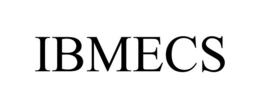 IBMECS trademark