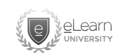 E ELEARN UNIVERSITY trademark