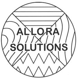ALLORA SOLUTIONS trademark