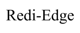 REDI-EDGE trademark