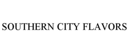 SOUTHERN CITY FLAVORS trademark