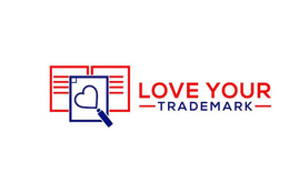 LOVE YOUR TRADEMARK trademark