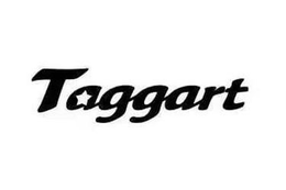 TAGGART trademark