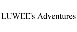LUWEE'S ADVENTURES trademark