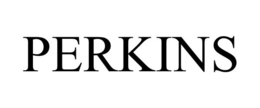 PERKINS trademark