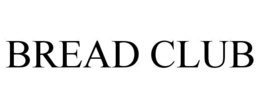 BREAD CLUB trademark