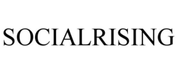 SOCIALRISING trademark