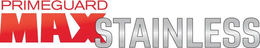 PRIMEGUARD MAX STAINLESS trademark