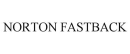 NORTON FASTBACK trademark