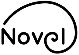 NOVEL trademark