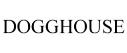 DOGGHOUSE trademark
