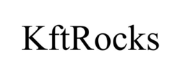 KFTROCKS trademark