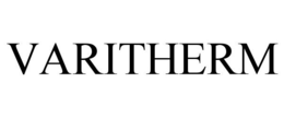 VARITHERM trademark