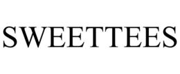 SWEETTEES trademark