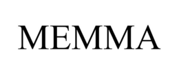 MEMMA trademark