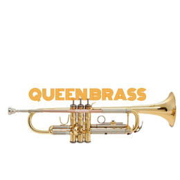 QUEENBRASS trademark