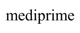 MEDIPRIME trademark