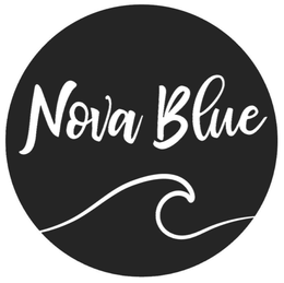 NOVA BLUE trademark