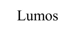 LUMOS trademark