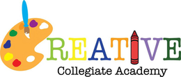 CREATIVE COLLEGIATE ACADEMY trademark