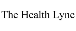 THE HEALTH LYNC trademark