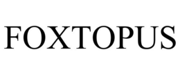 FOXTOPUS trademark