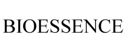 BIOESSENCE trademark
