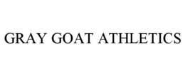 GRAY GOAT ATHLETICS trademark
