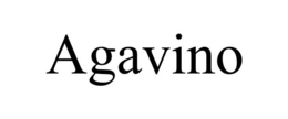 AGAVINO trademark