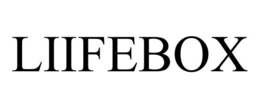 LIIFEBOX trademark