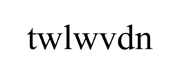 TWLWVDN trademark
