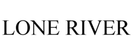 LONE RIVER trademark