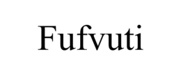 FUFVUTI trademark