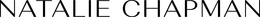 NATALIE CHAPMAN trademark