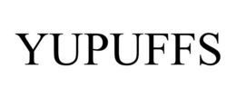 YUPUFFS trademark