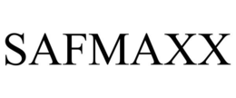 SAFMAXX trademark