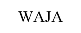 WAJA trademark