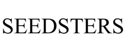 SEEDSTERS trademark