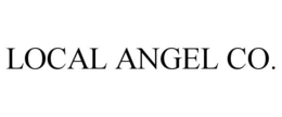 LOCAL ANGEL CO. trademark