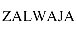 ZALWAJA trademark