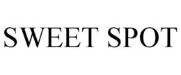 SWEET SPOT trademark
