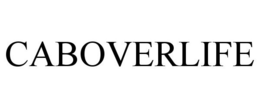 CABOVERLIFE trademark