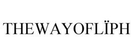 THEWAYOFLÏPH trademark