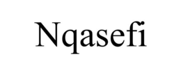 NQASEFI trademark