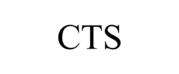 CTS trademark