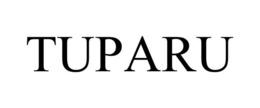 TUPARU trademark