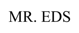 MR. EDS trademark