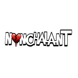 NONCHALANT trademark