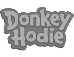 DONKEY HODIE trademark