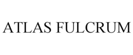 ATLAS FULCRUM trademark